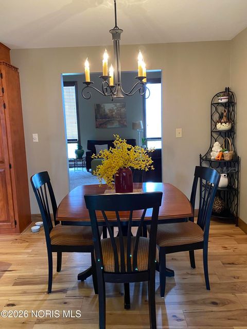 Tiny photo for 955 Greenbrier Road, Upper Sandusky, OH 43351 (MLS # 10003032)