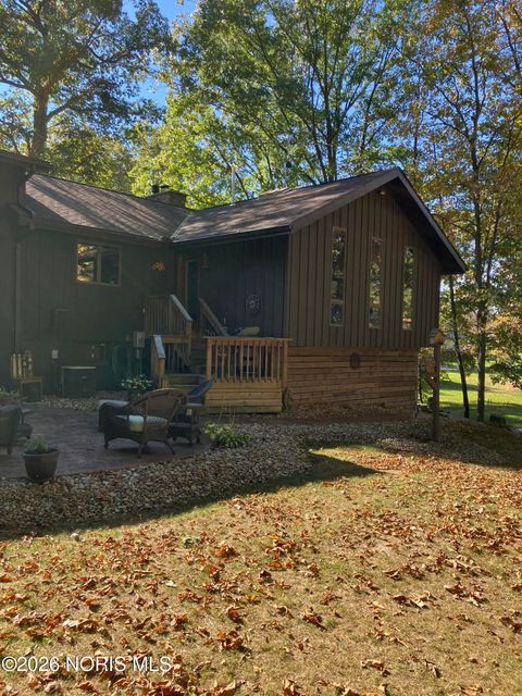 Tiny photo for 955 Greenbrier Road, Upper Sandusky, OH 43351 (MLS # 10003032)