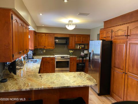 Tiny photo for 955 Greenbrier Road, Upper Sandusky, OH 43351 (MLS # 10003032)