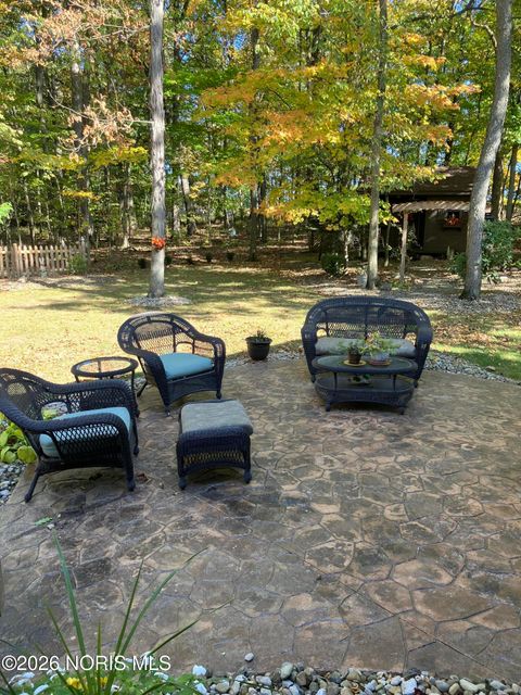 Tiny photo for 955 Greenbrier Road, Upper Sandusky, OH 43351 (MLS # 10003032)