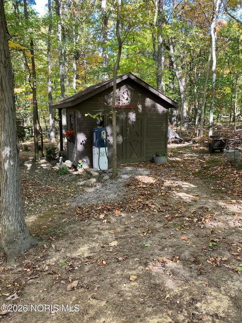 Tiny photo for 955 Greenbrier Road, Upper Sandusky, OH 43351 (MLS # 10003032)