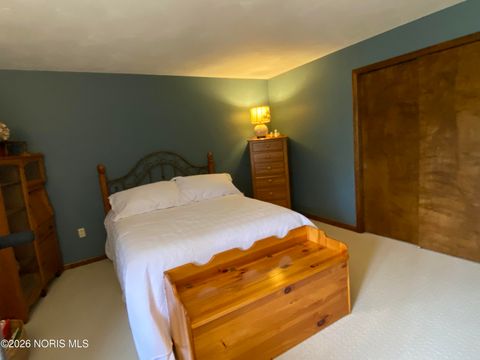 Tiny photo for 955 Greenbrier Road, Upper Sandusky, OH 43351 (MLS # 10003032)