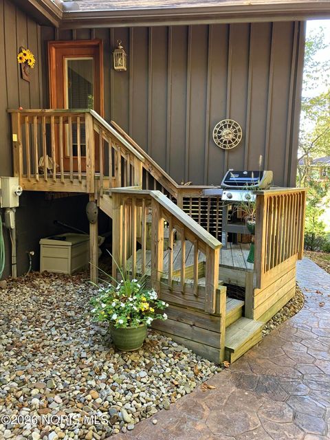 Tiny photo for 955 Greenbrier Road, Upper Sandusky, OH 43351 (MLS # 10003032)