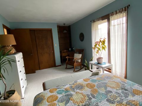 Tiny photo for 955 Greenbrier Road, Upper Sandusky, OH 43351 (MLS # 10003032)