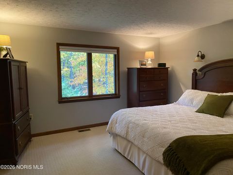 Tiny photo for 955 Greenbrier Road, Upper Sandusky, OH 43351 (MLS # 10003032)