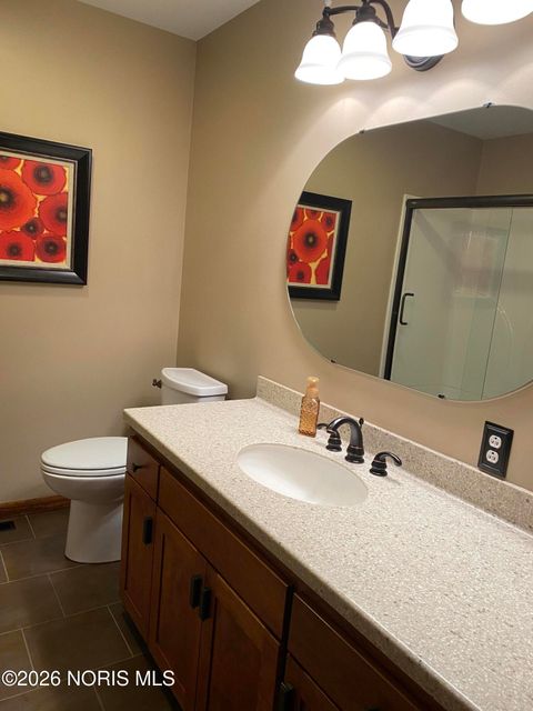 Tiny photo for 955 Greenbrier Road, Upper Sandusky, OH 43351 (MLS # 10003032)