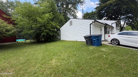 Tiny photo for 3726 Loch Lomond Avenue, Toledo, OH 43607 (MLS # 10010207)