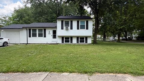 Tiny photo for 3726 Loch Lomond Avenue, Toledo, OH 43607 (MLS # 10010207)