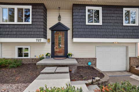 Tiny photo for 727 W Poinsetta Avenue, Toledo, OH 43612 (MLS # 10011029)