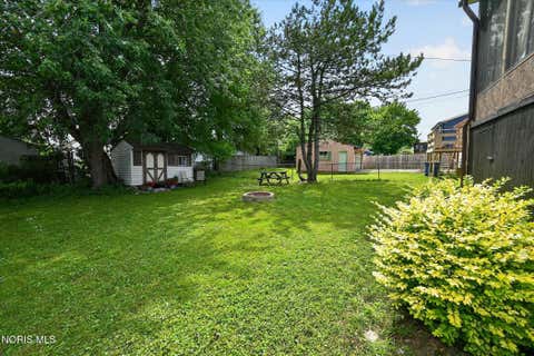Tiny photo for 727 W Poinsetta Avenue, Toledo, OH 43612 (MLS # 10011029)