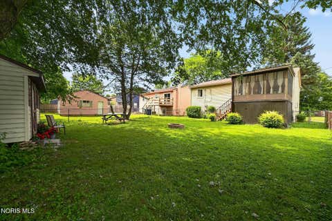 Tiny photo for 727 W Poinsetta Avenue, Toledo, OH 43612 (MLS # 10011029)