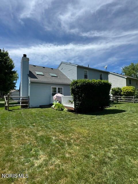 Tiny photo for 2225 Longport Drive, Maumee, OH 43537 (MLS # 10008669)