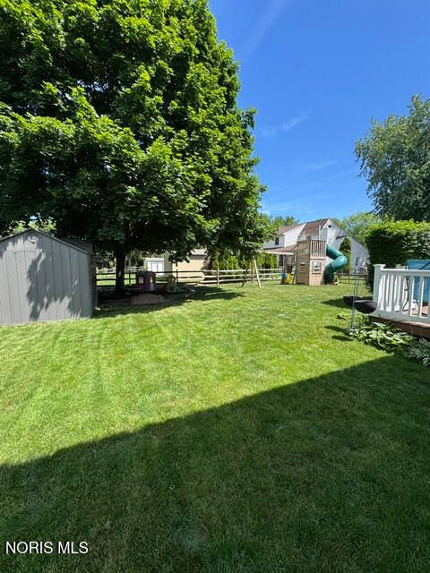 Tiny photo for 2225 Longport Drive, Maumee, OH 43537 (MLS # 10008669)