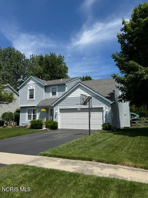 Tiny photo for 2225 Longport Drive, Maumee, OH 43537 (MLS # 10008669)
