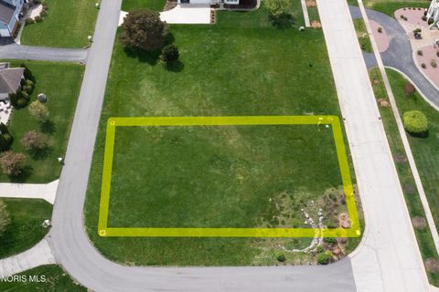 Photo of 3338 Riverwood Court, Perrysburg, OH 43551 (MLS # 10006586)