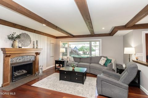 Tiny photo for 142 Wilkshire Drive, Waterville, OH 43566 (MLS # 10008500)