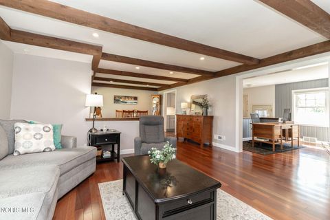 Tiny photo for 142 Wilkshire Drive, Waterville, OH 43566 (MLS # 10008500)