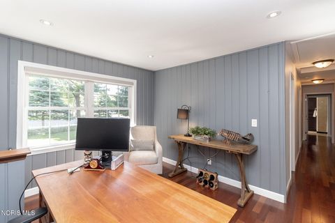 Tiny photo for 142 Wilkshire Drive, Waterville, OH 43566 (MLS # 10008500)