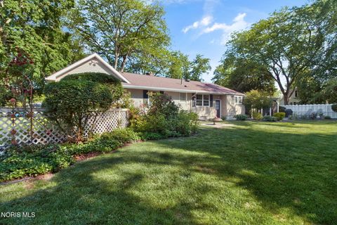 Tiny photo for 142 Wilkshire Drive, Waterville, OH 43566 (MLS # 10008500)