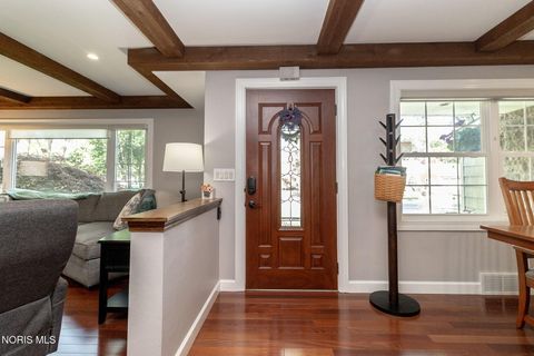 Tiny photo for 142 Wilkshire Drive, Waterville, OH 43566 (MLS # 10008500)