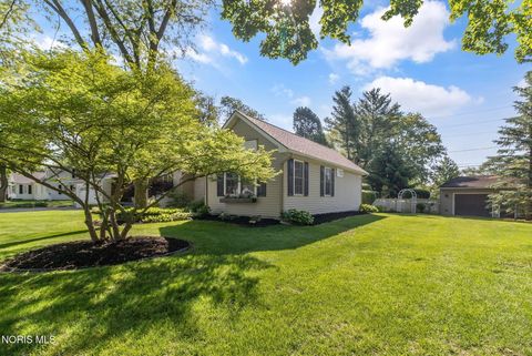 Tiny photo for 142 Wilkshire Drive, Waterville, OH 43566 (MLS # 10008500)