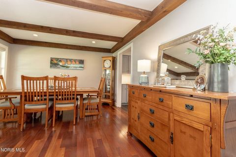Tiny photo for 142 Wilkshire Drive, Waterville, OH 43566 (MLS # 10008500)