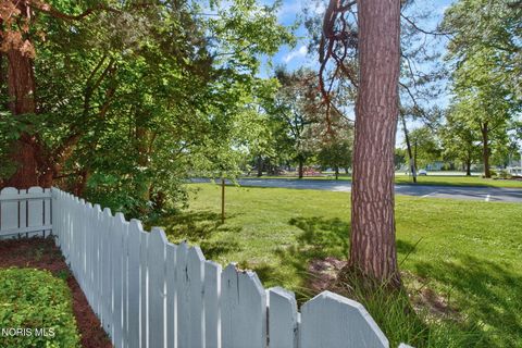 Tiny photo for 142 Wilkshire Drive, Waterville, OH 43566 (MLS # 10008500)