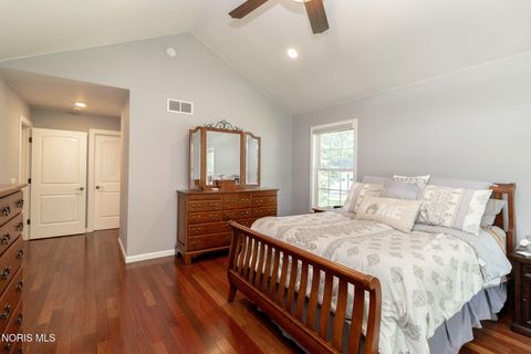 Tiny photo for 142 Wilkshire Drive, Waterville, OH 43566 (MLS # 10008500)