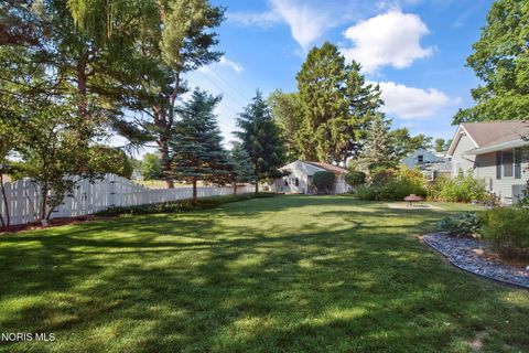 Tiny photo for 142 Wilkshire Drive, Waterville, OH 43566 (MLS # 10008500)
