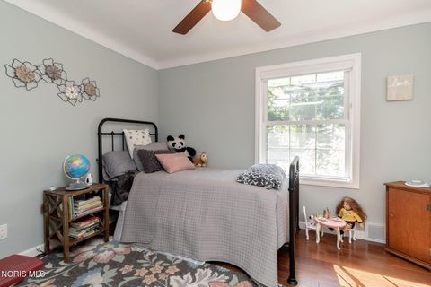 Tiny photo for 142 Wilkshire Drive, Waterville, OH 43566 (MLS # 10008500)