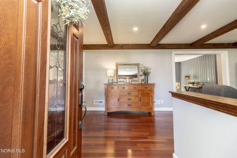 Tiny photo for 142 Wilkshire Drive, Waterville, OH 43566 (MLS # 10008500)