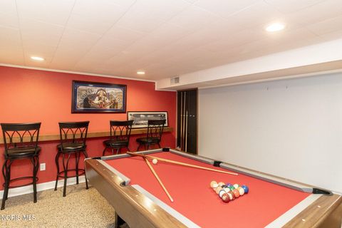 Tiny photo for 142 Wilkshire Drive, Waterville, OH 43566 (MLS # 10008500)