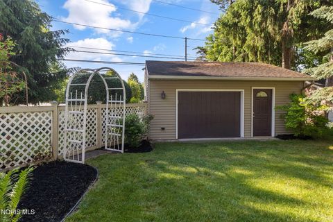 Tiny photo for 142 Wilkshire Drive, Waterville, OH 43566 (MLS # 10008500)