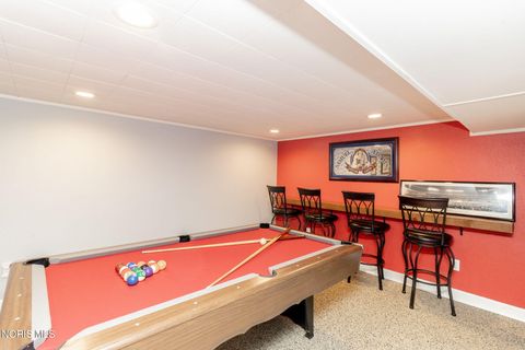 Tiny photo for 142 Wilkshire Drive, Waterville, OH 43566 (MLS # 10008500)