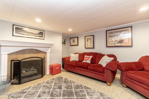 Tiny photo for 142 Wilkshire Drive, Waterville, OH 43566 (MLS # 10008500)