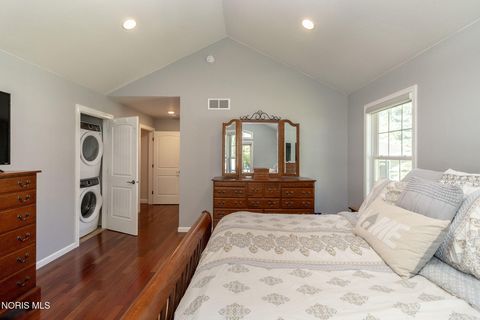 Tiny photo for 142 Wilkshire Drive, Waterville, OH 43566 (MLS # 10008500)