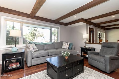 Tiny photo for 142 Wilkshire Drive, Waterville, OH 43566 (MLS # 10008500)