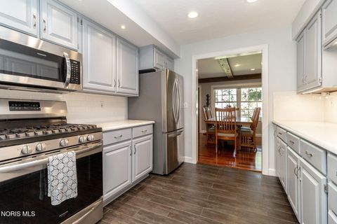 Tiny photo for 142 Wilkshire Drive, Waterville, OH 43566 (MLS # 10008500)