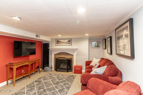 Tiny photo for 142 Wilkshire Drive, Waterville, OH 43566 (MLS # 10008500)