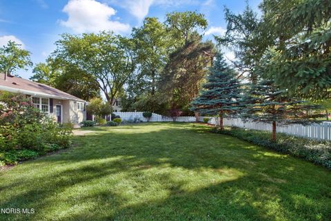 Tiny photo for 142 Wilkshire Drive, Waterville, OH 43566 (MLS # 10008500)