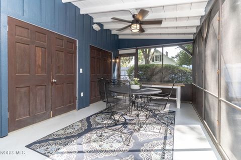 Tiny photo for 142 Wilkshire Drive, Waterville, OH 43566 (MLS # 10008500)