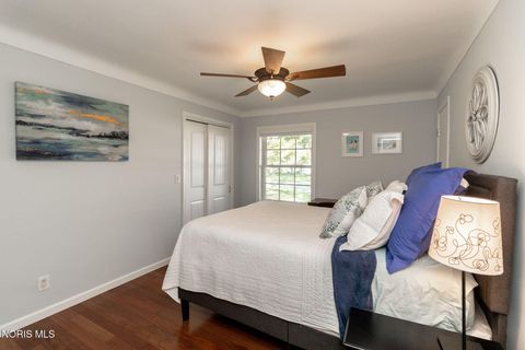 Tiny photo for 142 Wilkshire Drive, Waterville, OH 43566 (MLS # 10008500)