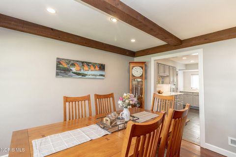 Tiny photo for 142 Wilkshire Drive, Waterville, OH 43566 (MLS # 10008500)