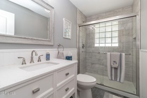 Tiny photo for 142 Wilkshire Drive, Waterville, OH 43566 (MLS # 10008500)