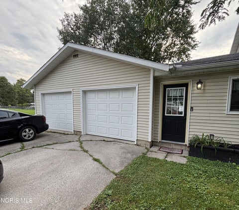 Tiny photo for 112 E Short Street, Stryker, OH 43557 (MLS # 10013596)