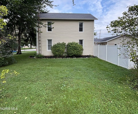 Tiny photo for 112 E Short Street, Stryker, OH 43557 (MLS # 10013596)