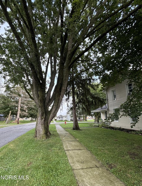Tiny photo for 112 E Short Street, Stryker, OH 43557 (MLS # 10013596)