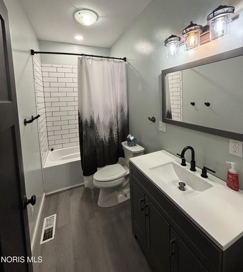 Tiny photo for 112 E Short Street, Stryker, OH 43557 (MLS # 10013596)