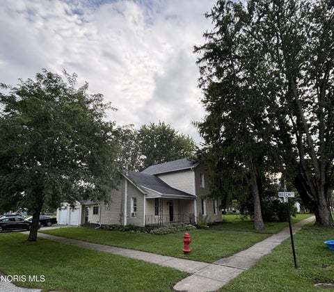 Photo of 112 E Short Street, Stryker, OH 43557 (MLS # 10013596)