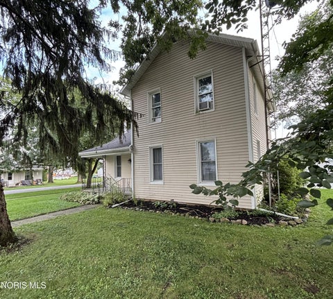 Tiny photo for 112 E Short Street, Stryker, OH 43557 (MLS # 10013596)